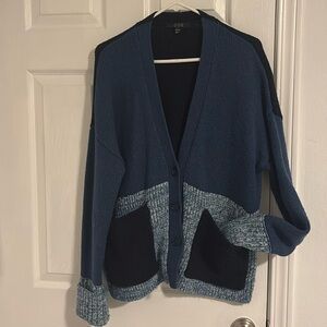 Cos cardigan